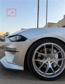 فورد موستانج